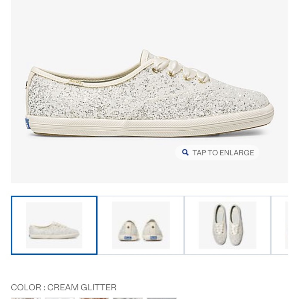 Kate spade keds